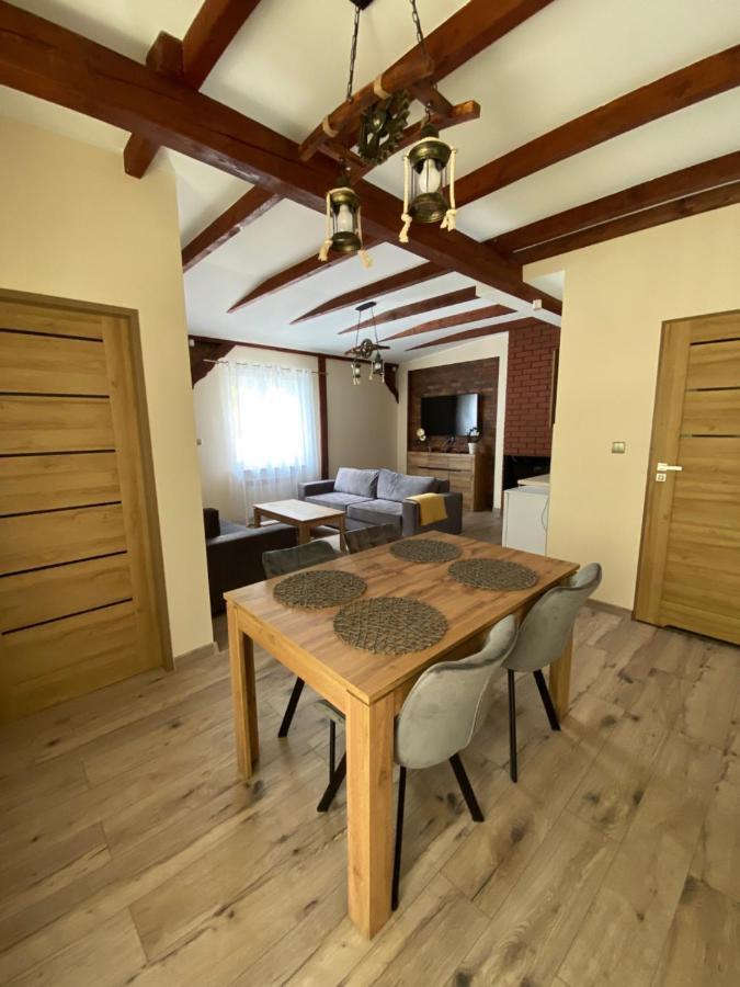 Hotel Osrodek Wypoczynkowy Wratislavia à Radzyń Extérieur photo
