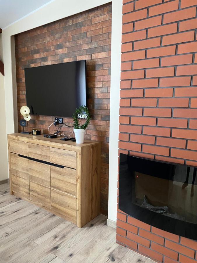 Hotel Osrodek Wypoczynkowy Wratislavia à Radzyń Extérieur photo