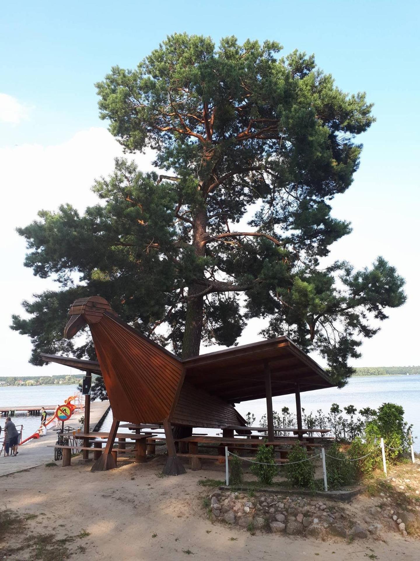 Hotel Osrodek Wypoczynkowy Wratislavia à Radzyń Extérieur photo