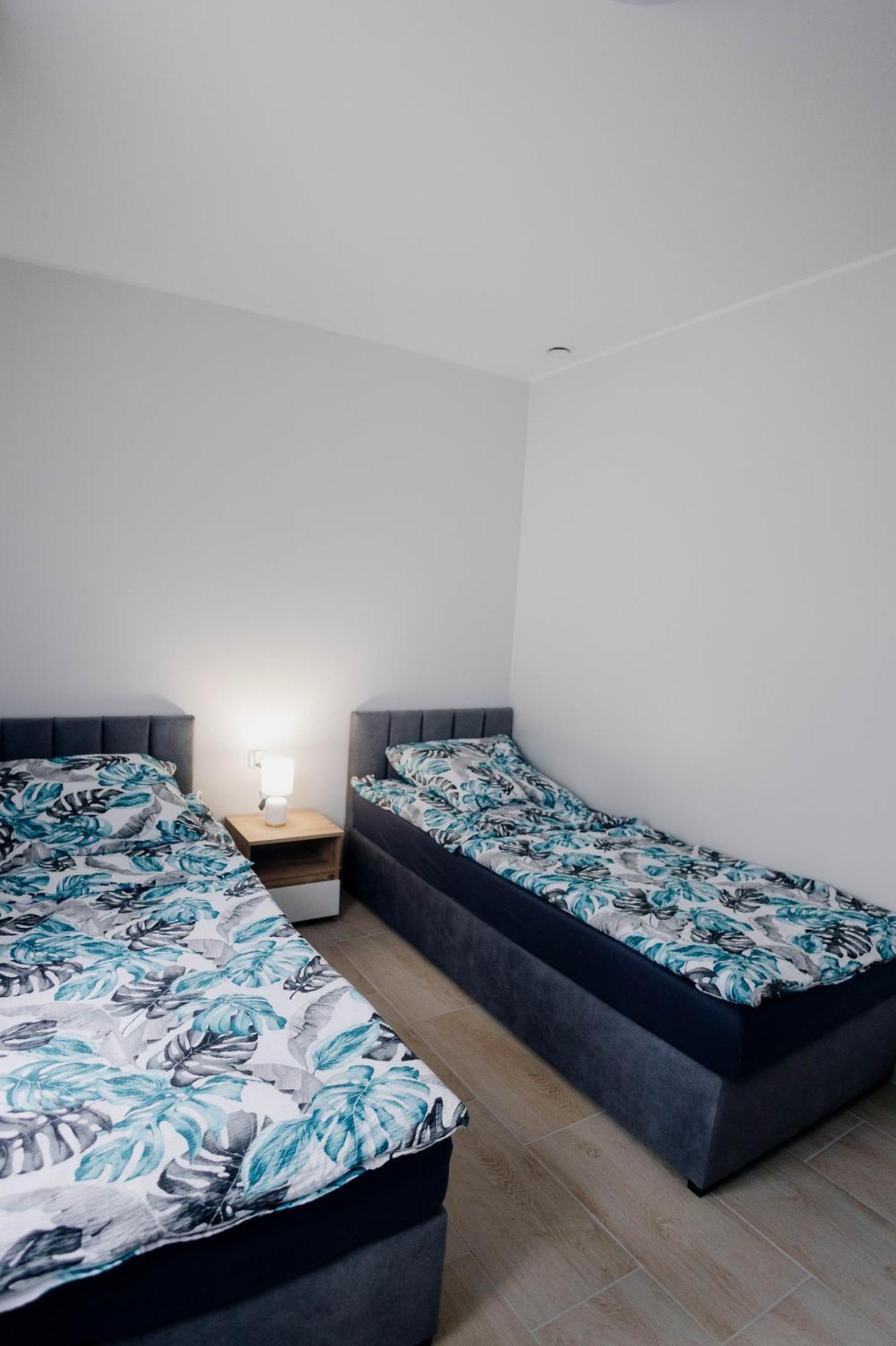 Hotel Osrodek Wypoczynkowy Wratislavia à Radzyń Extérieur photo