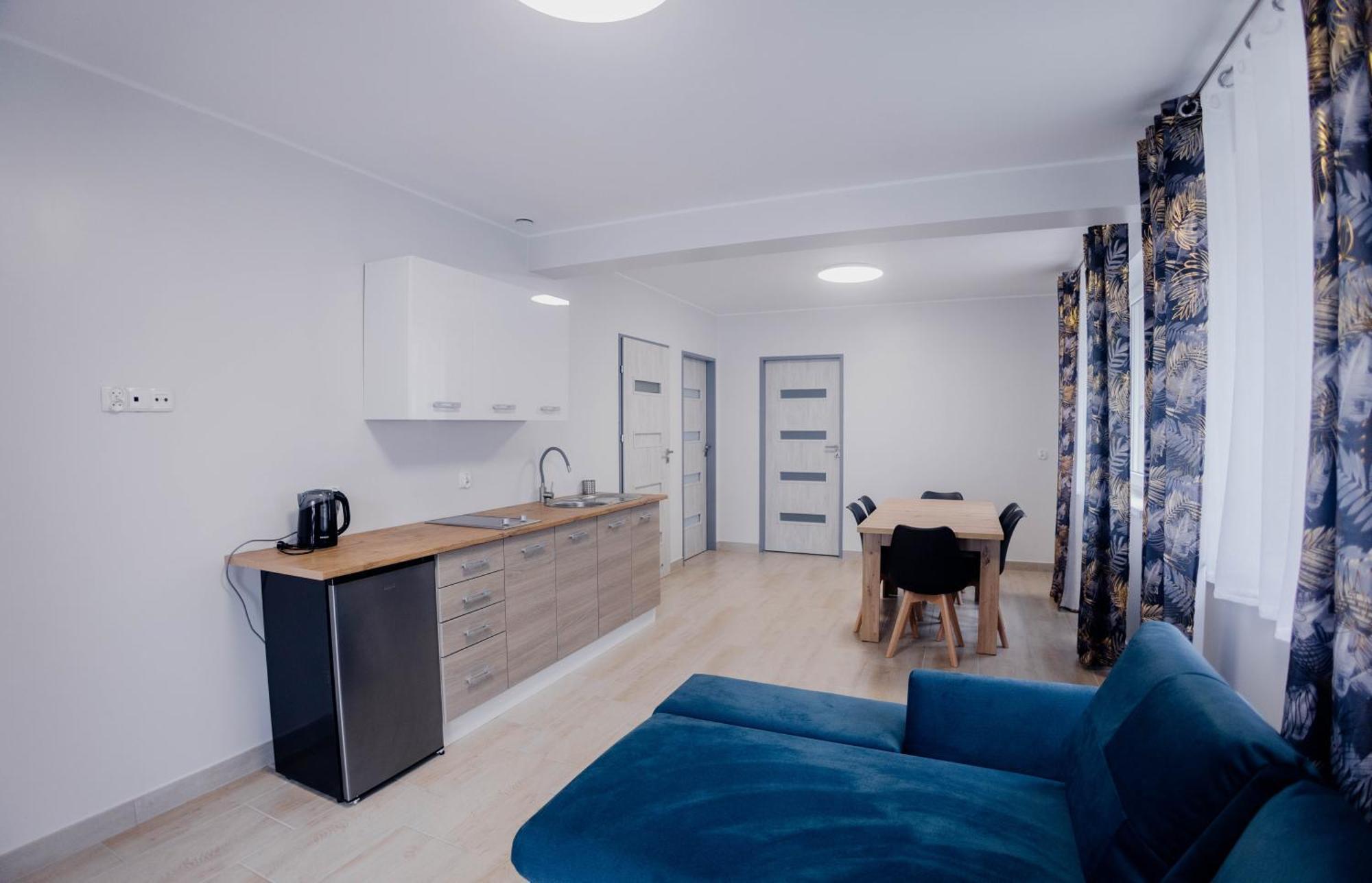 Hotel Osrodek Wypoczynkowy Wratislavia à Radzyń Extérieur photo