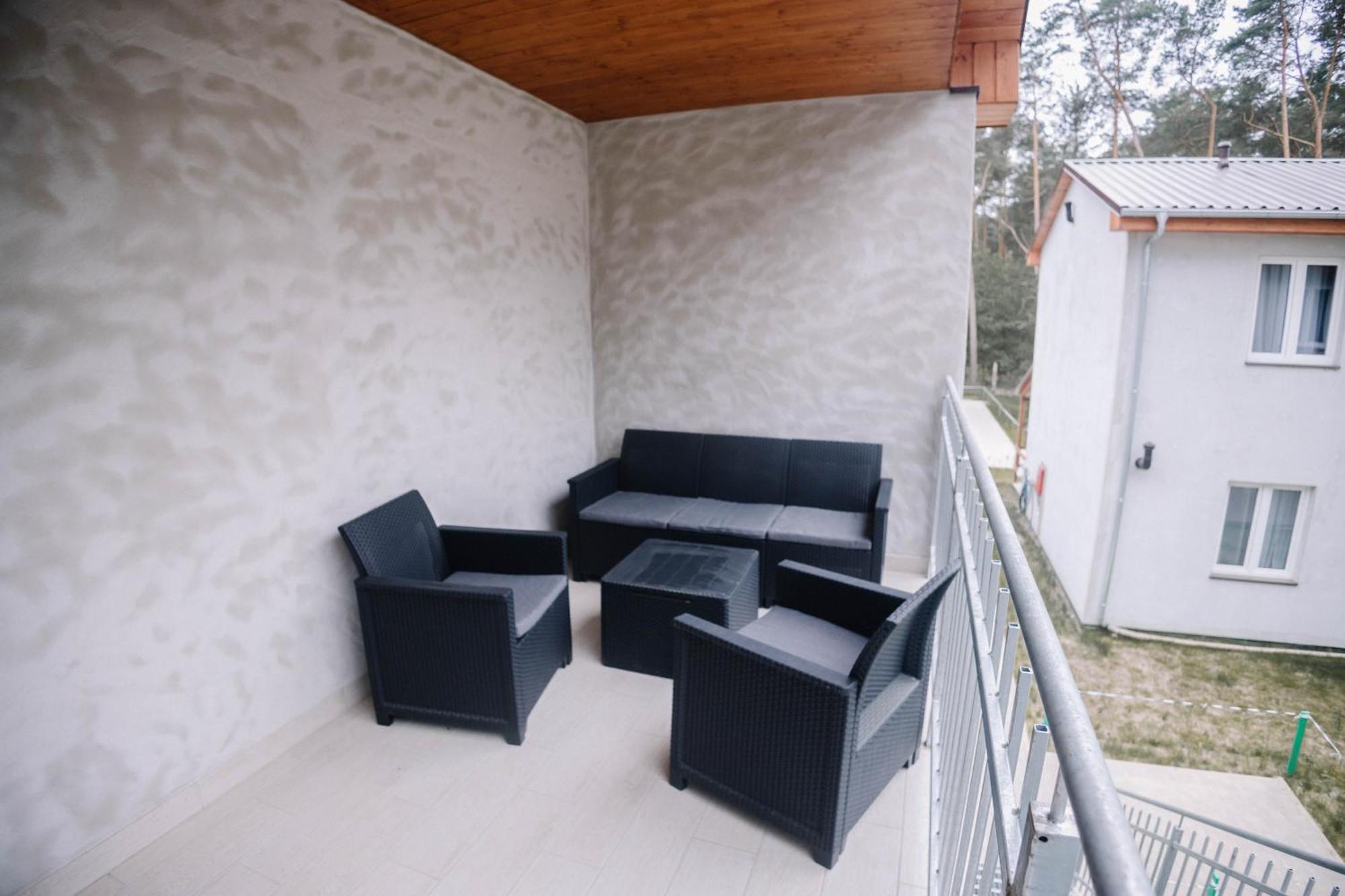 Hotel Osrodek Wypoczynkowy Wratislavia à Radzyń Extérieur photo