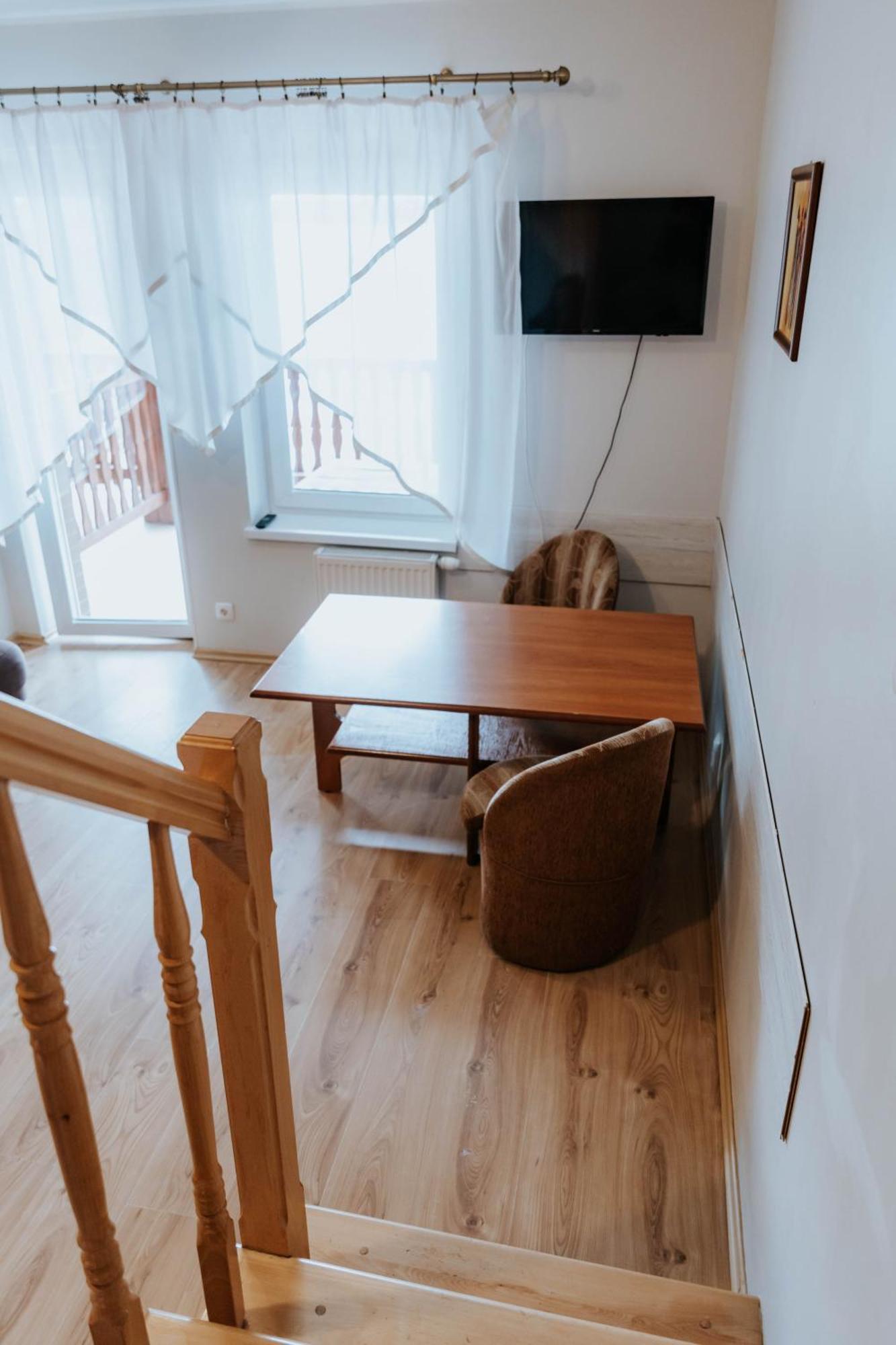 Hotel Osrodek Wypoczynkowy Wratislavia à Radzyń Extérieur photo