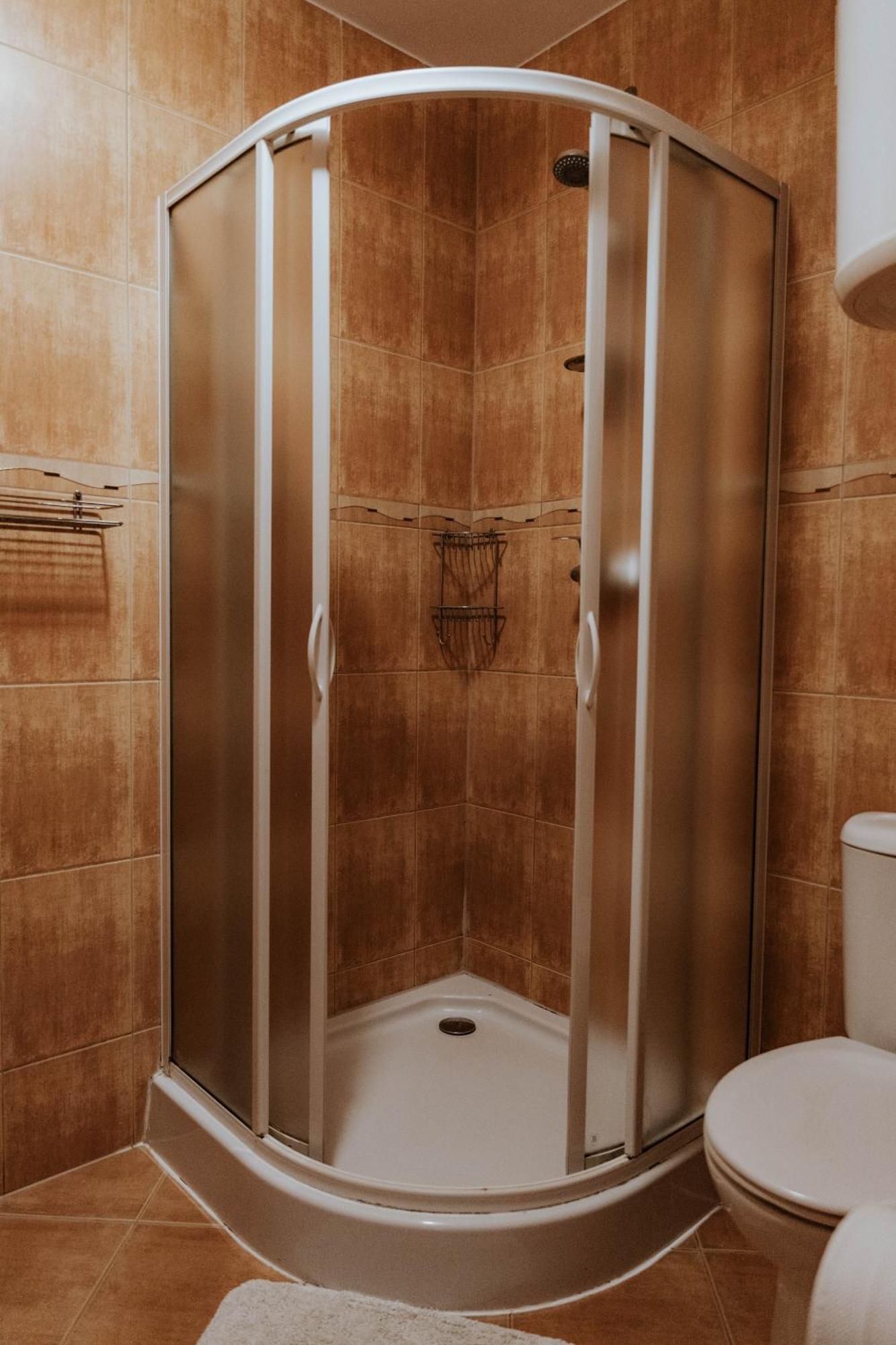 Hotel Osrodek Wypoczynkowy Wratislavia à Radzyń Extérieur photo