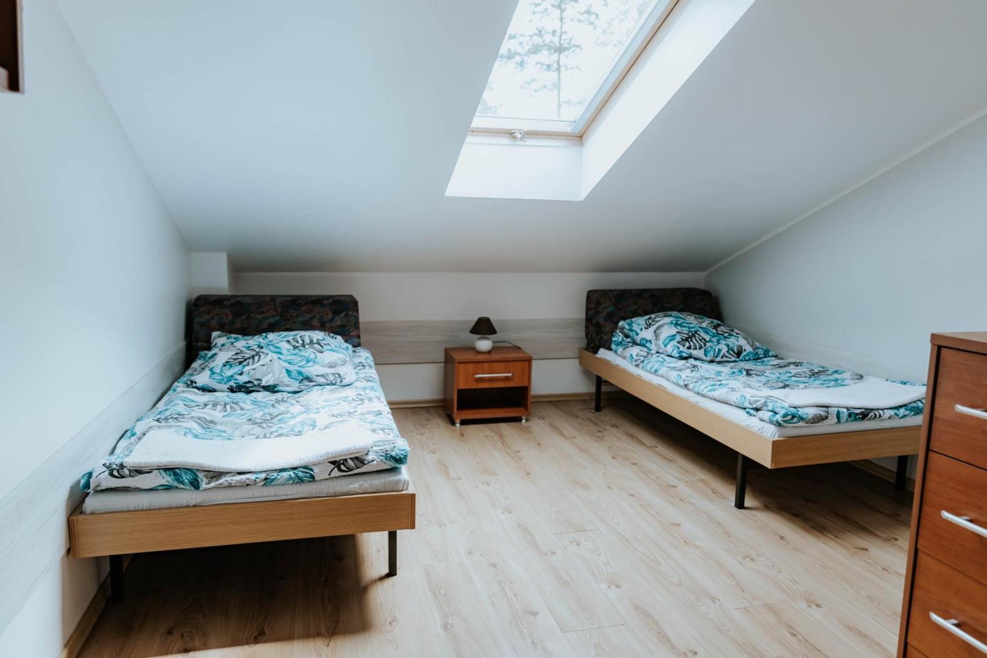 Hotel Osrodek Wypoczynkowy Wratislavia à Radzyń Extérieur photo