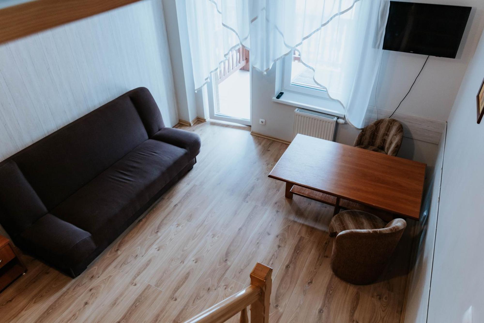 Hotel Osrodek Wypoczynkowy Wratislavia à Radzyń Extérieur photo