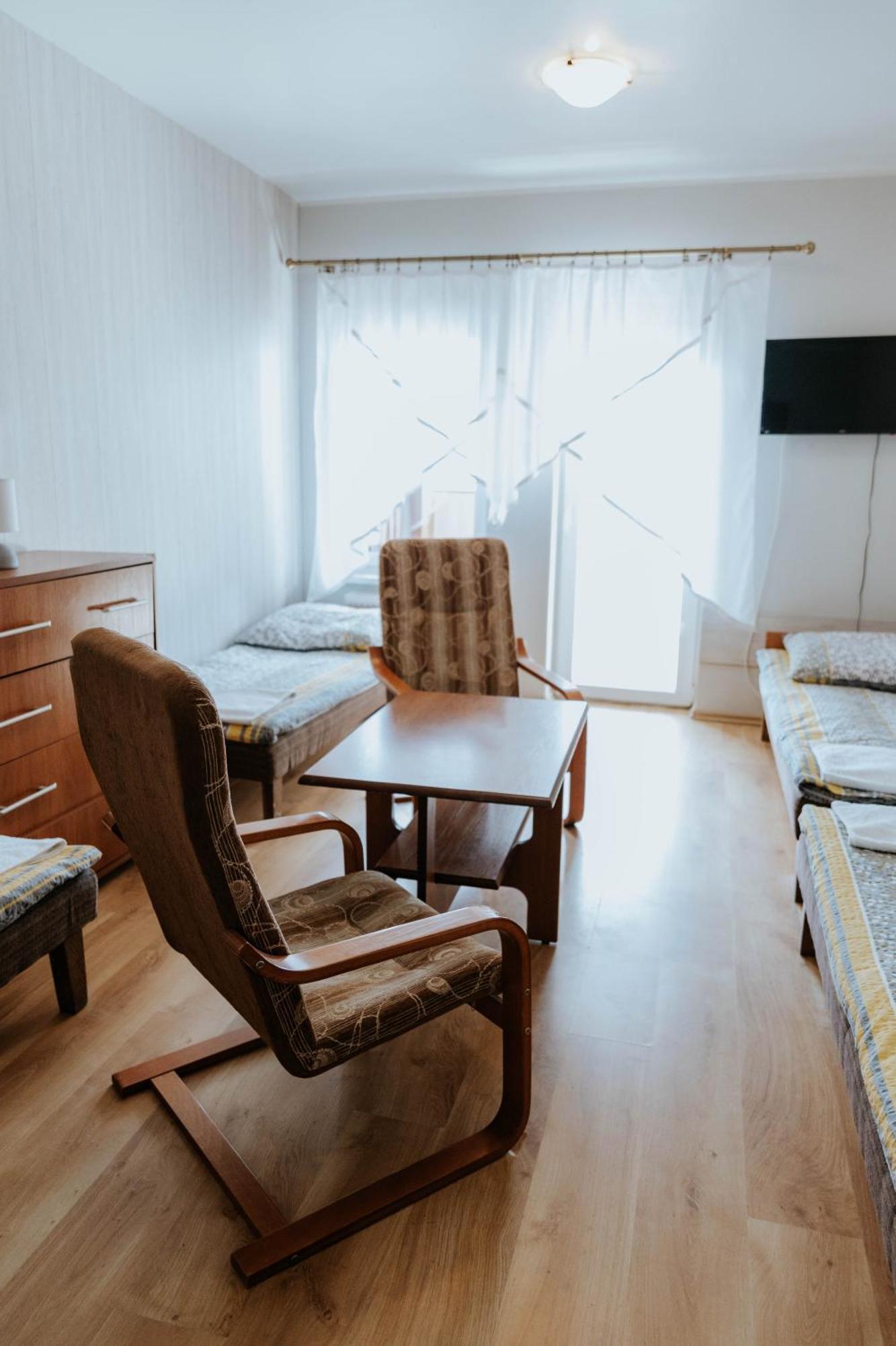 Hotel Osrodek Wypoczynkowy Wratislavia à Radzyń Extérieur photo