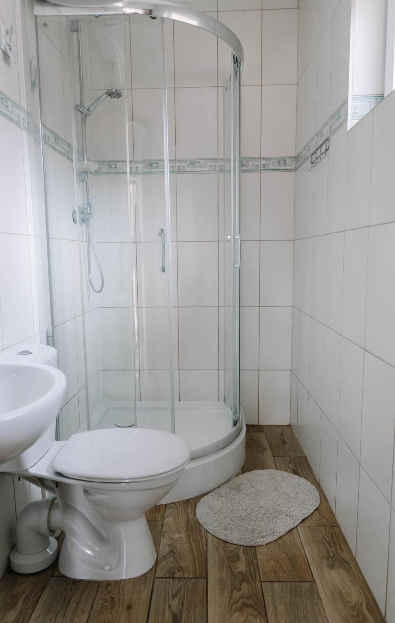 Hotel Osrodek Wypoczynkowy Wratislavia à Radzyń Extérieur photo